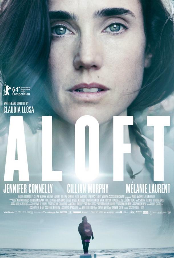 В воздухе (2014) 