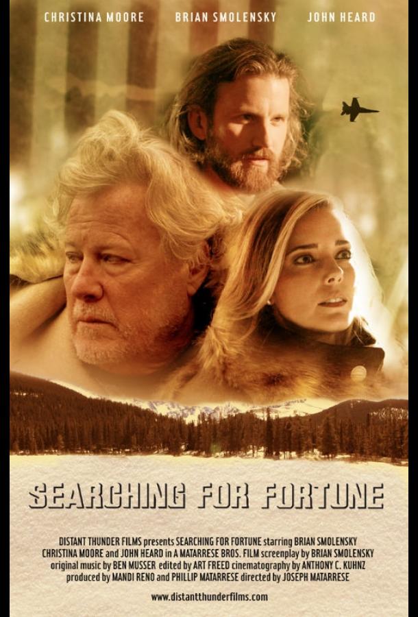 В поисках счастья (2017) 