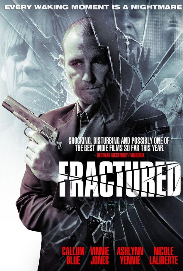 Раскол (2013) 