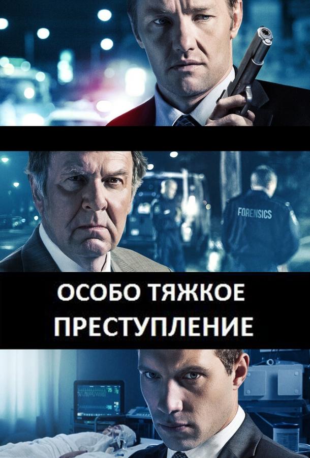 Особо тяжкое преступление (2013) 