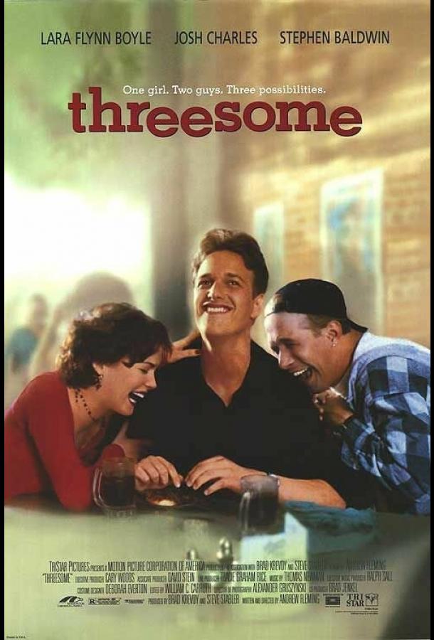 Трое (1994) 