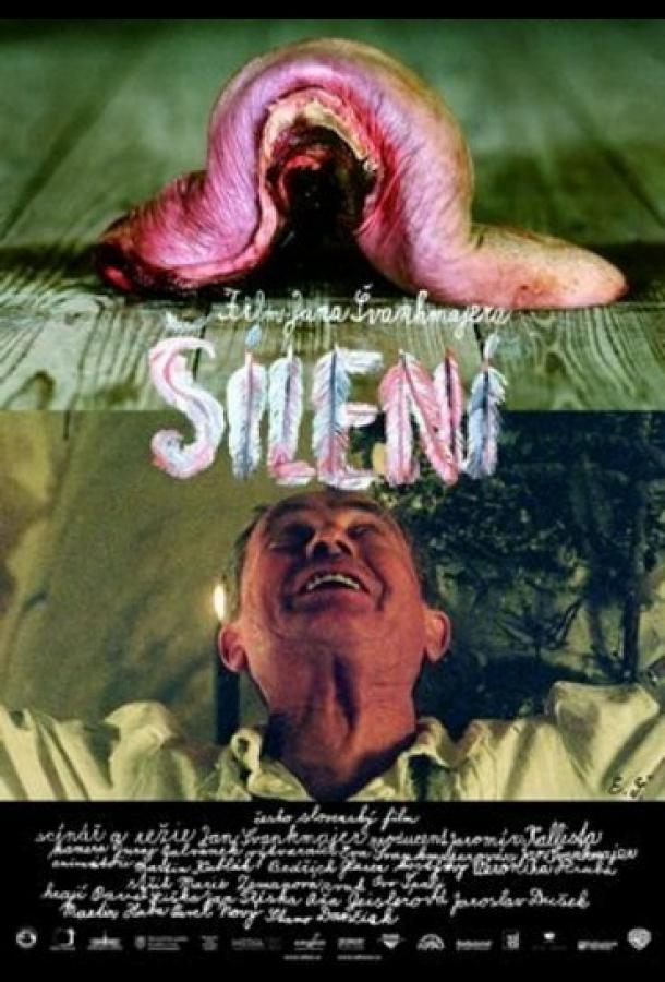 Безумие (2005) 