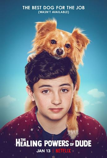 Целебные силы дружка (2020) 1 сезон 8 серия