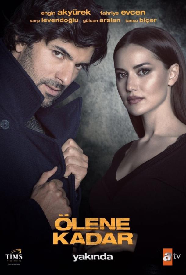 До самой смерти (2017) 1 сезон 13 серия