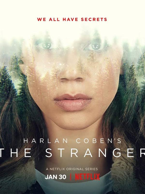 Незнакомка (2020) 1 сезон 8 серия
