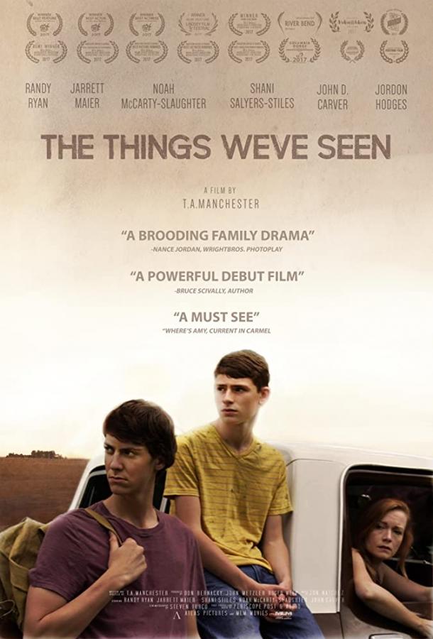 То, что мы видели (2017) 