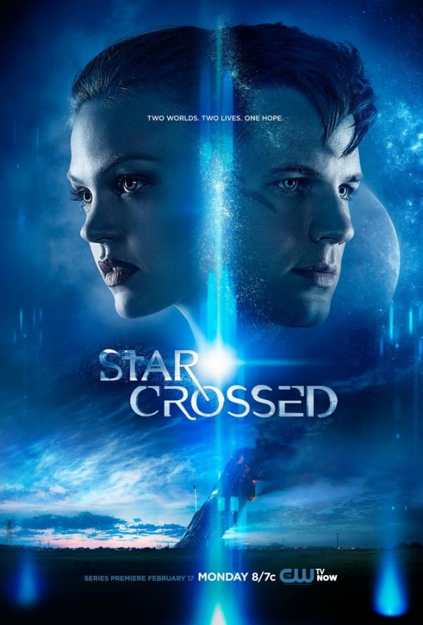 Сплетённые судьбой (2014) 1 сезон 13 серия