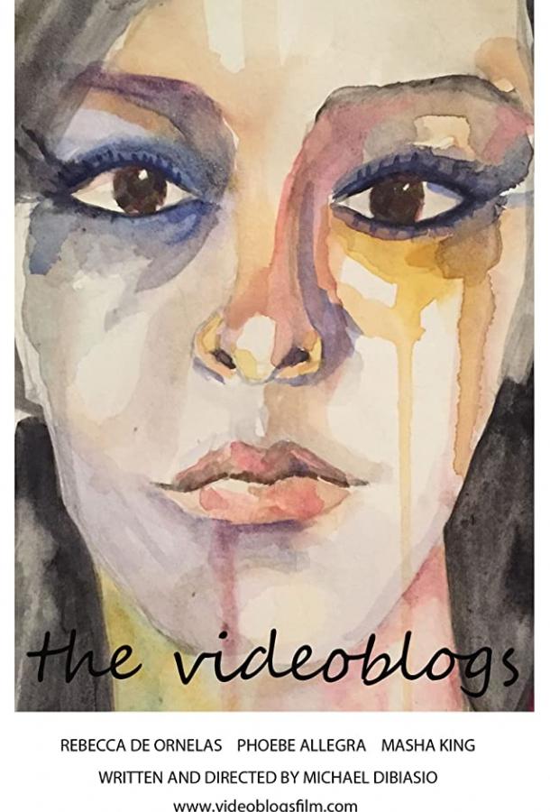The Videoblogs (2016) 