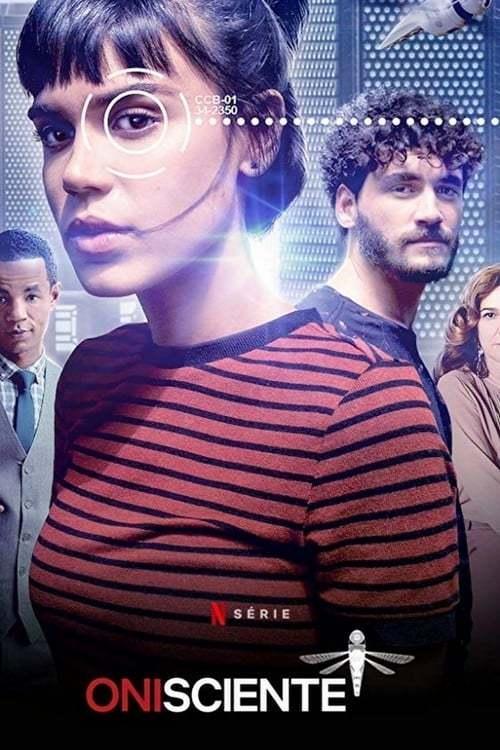 Всеведущий (2020) 1 сезон 6 серия
