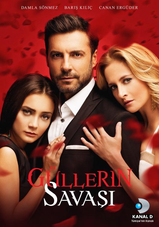 Война роз (2014) 2 сезон 68 серия