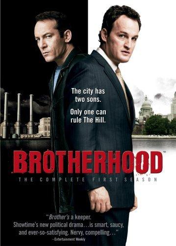 Братство (2006) 3 сезон 8 серия