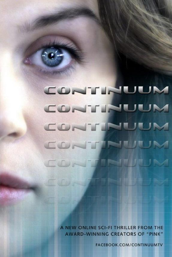 Континуум (2012) 2 сезон 9 серия