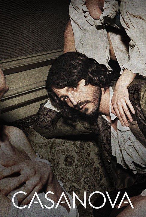 Казанова (2015) 1 сезон 1 серия
