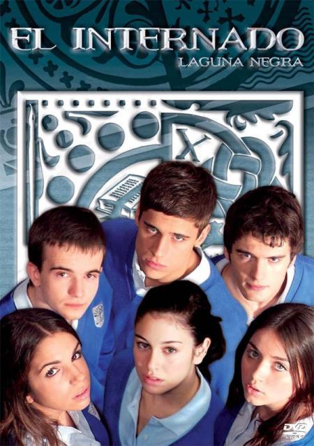 Черная лагуна (2007) 7 сезон 15 серия