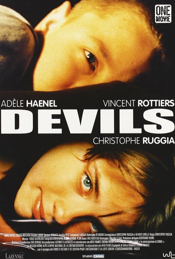 Дьяволы (2002) 