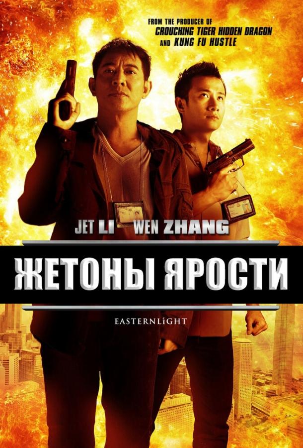 Жетоны ярости (2013) 