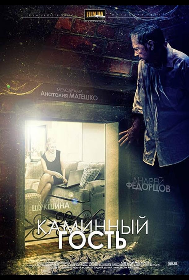 Каминный гость (2013) 