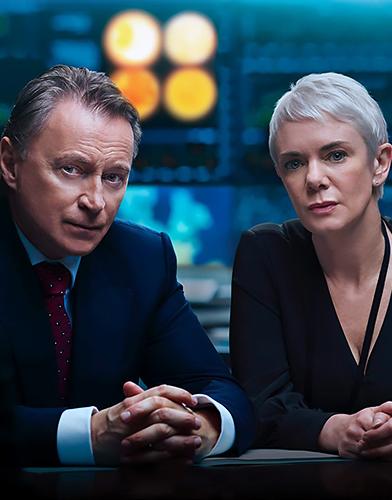 Кобра (2019) 3 сезон 6 серия