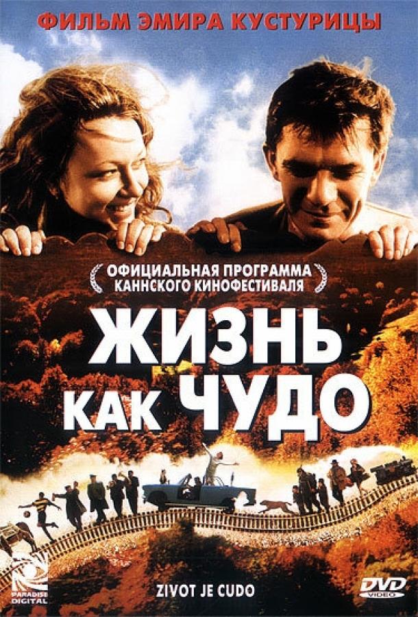 Жизнь как чудо (2004) 