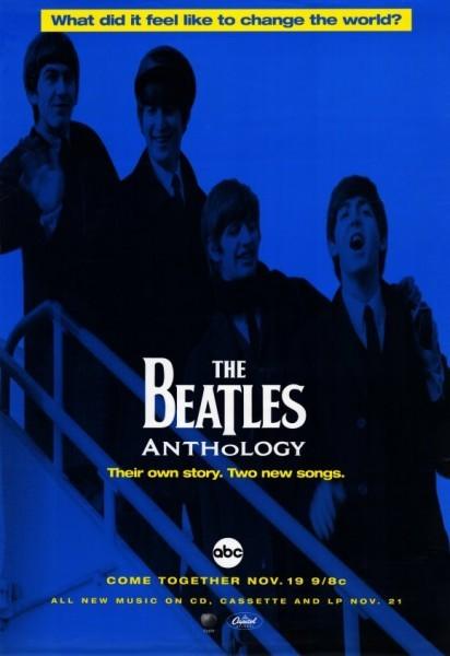 Антология Beatles (1995) 1 сезон 8 серия