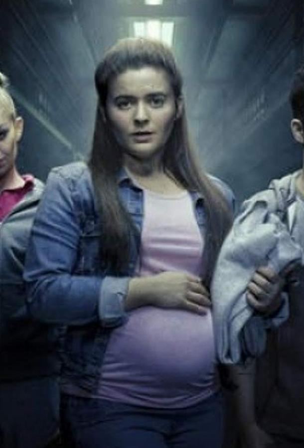 Женщины на грани (2019) 1 сезон 10 серия