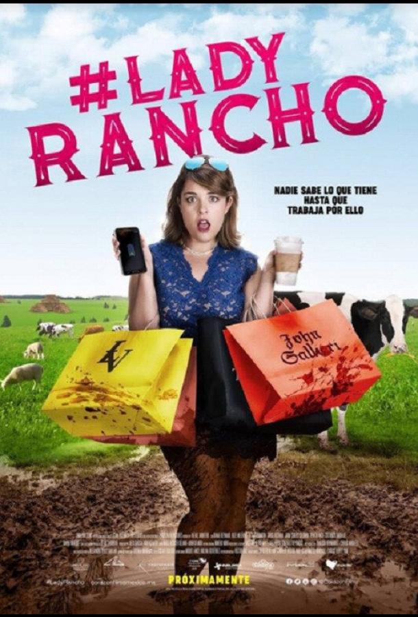 Allá en el Rancho (2018) 