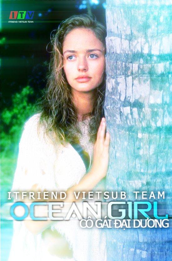 Девочка из океана (1994) 4 сезон 26 серия