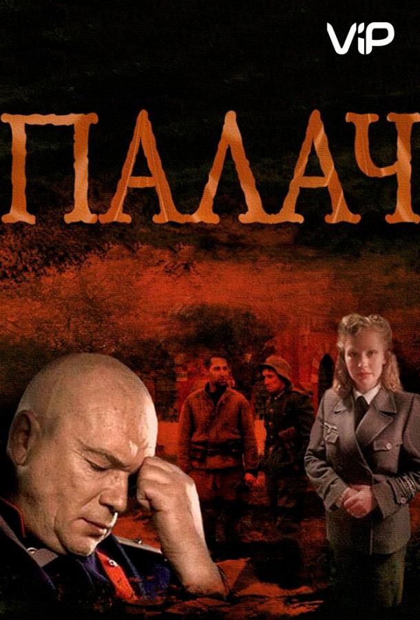 Палач (2014) 1 сезон 10 серия