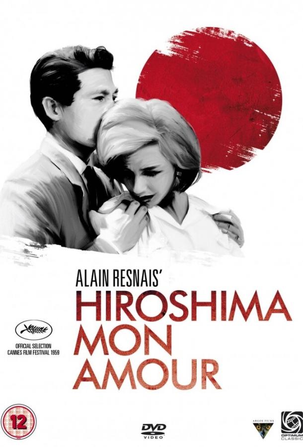 Хиросима, моя любовь (1959) 