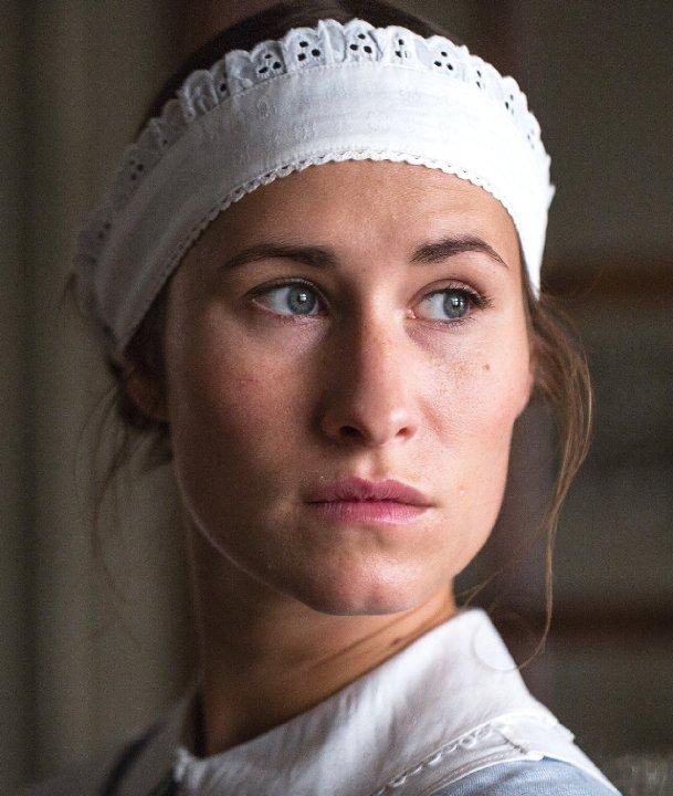 Приморский отель (2013) 7 сезон 6 серия