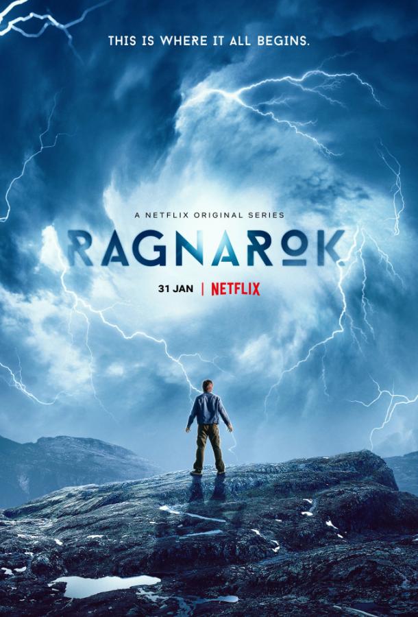Рагнарёк (2020) 3 сезон 6 серия