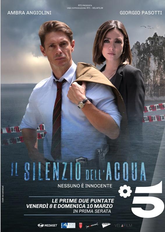 Молчание воды (2019) 1 сезон 4 серия