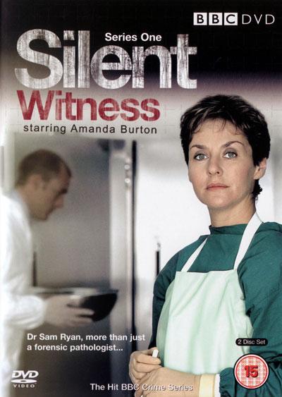 Безмолвный свидетель / Немой свидетель (1996) 29 сезон 10 серия