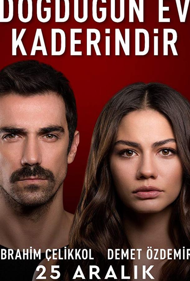 Дом, в котором ты родился - твоя судьба (2019) 2 сезон 31 серия