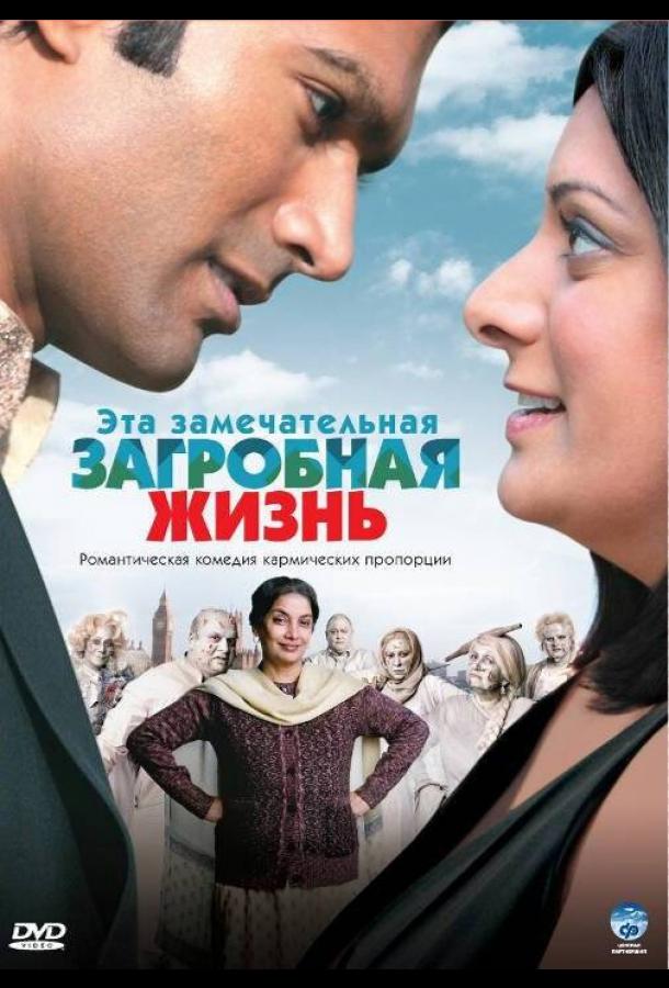Эта замечательная загробная жизнь (2009) 