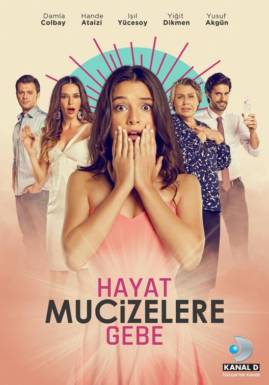 Жизнь полна чудес (2015) 1 сезон 7 серия