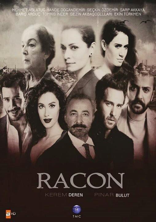 Закон Ради семьи / Ракон (2015) 1 сезон 4 серия