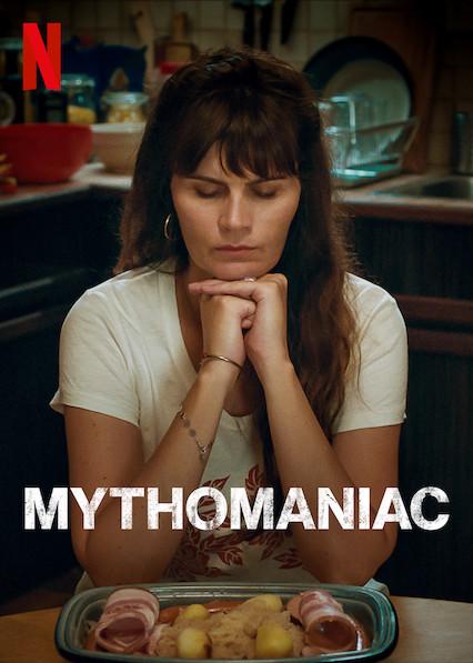 Мифомания (2019) 1 сезон 6 серия