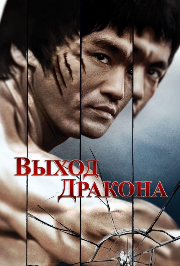 Выход Дракона (1973) 