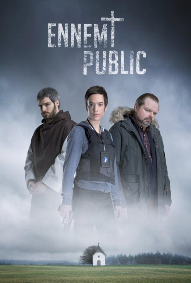 Враг общества (2016) 3 сезон 6 серия