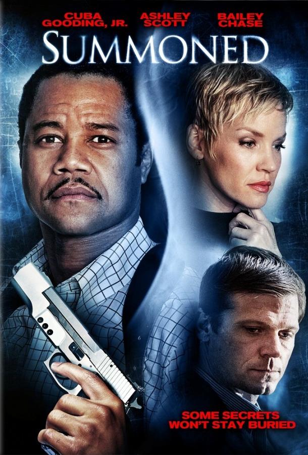 Повестка в суд (2013) 