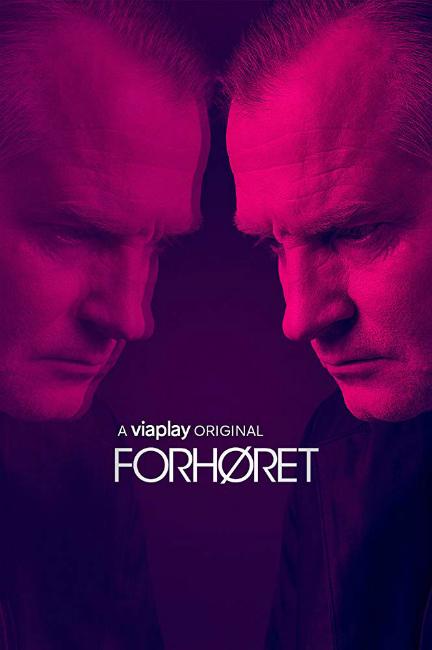 Допрос (2019) 3 сезон 8 серия