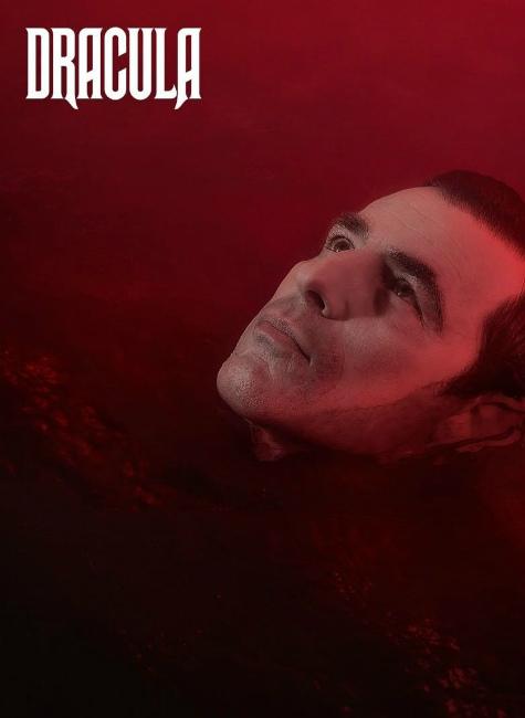 Дракула (2020) 1 сезон 3 серия