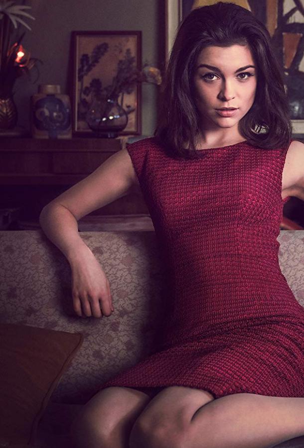 Суд над Кристиной Килер (2019) 1 сезон 6 серия