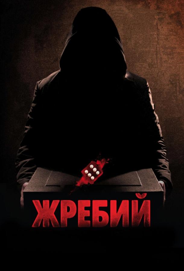 Жребий (2009) 