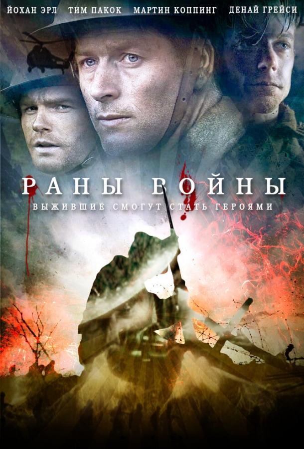 Раны войны (2013) 