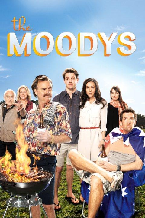 Семейка Муди (2014) 2 сезон 8 серия