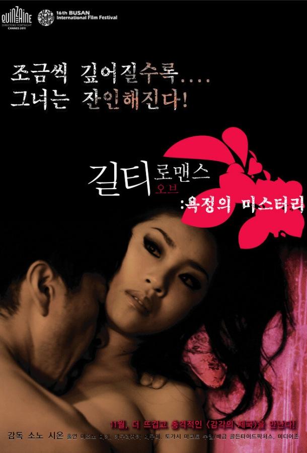 Виновный в романе (2011) 