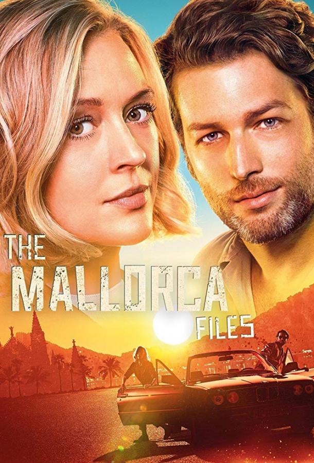Дела Майорки (2019) 3 сезон 8 серия