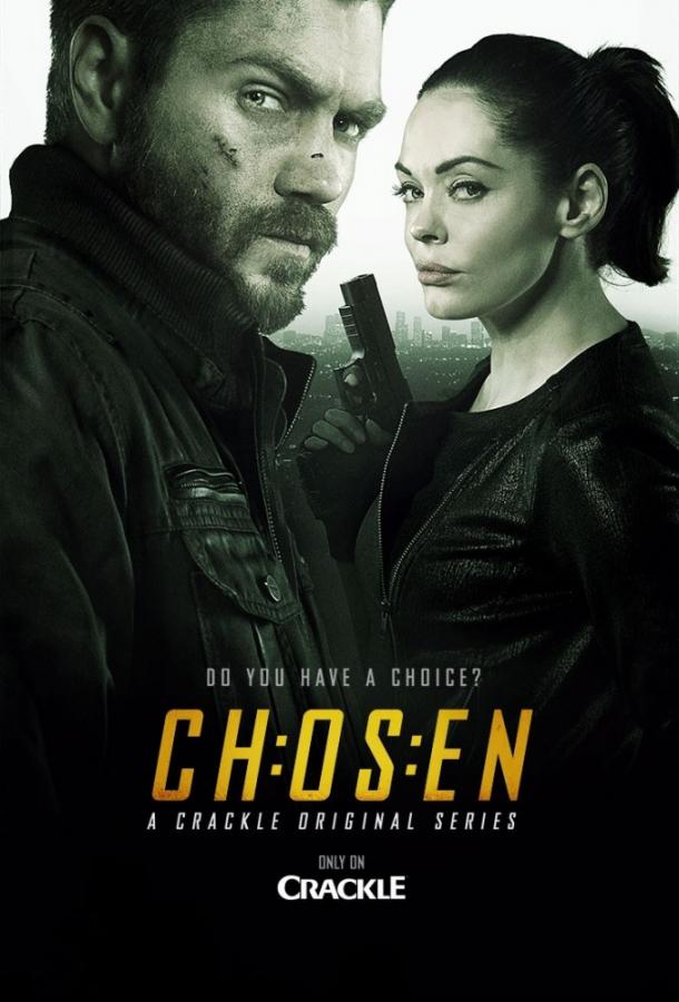 Избранный (2013) 3 сезон 6 серия
